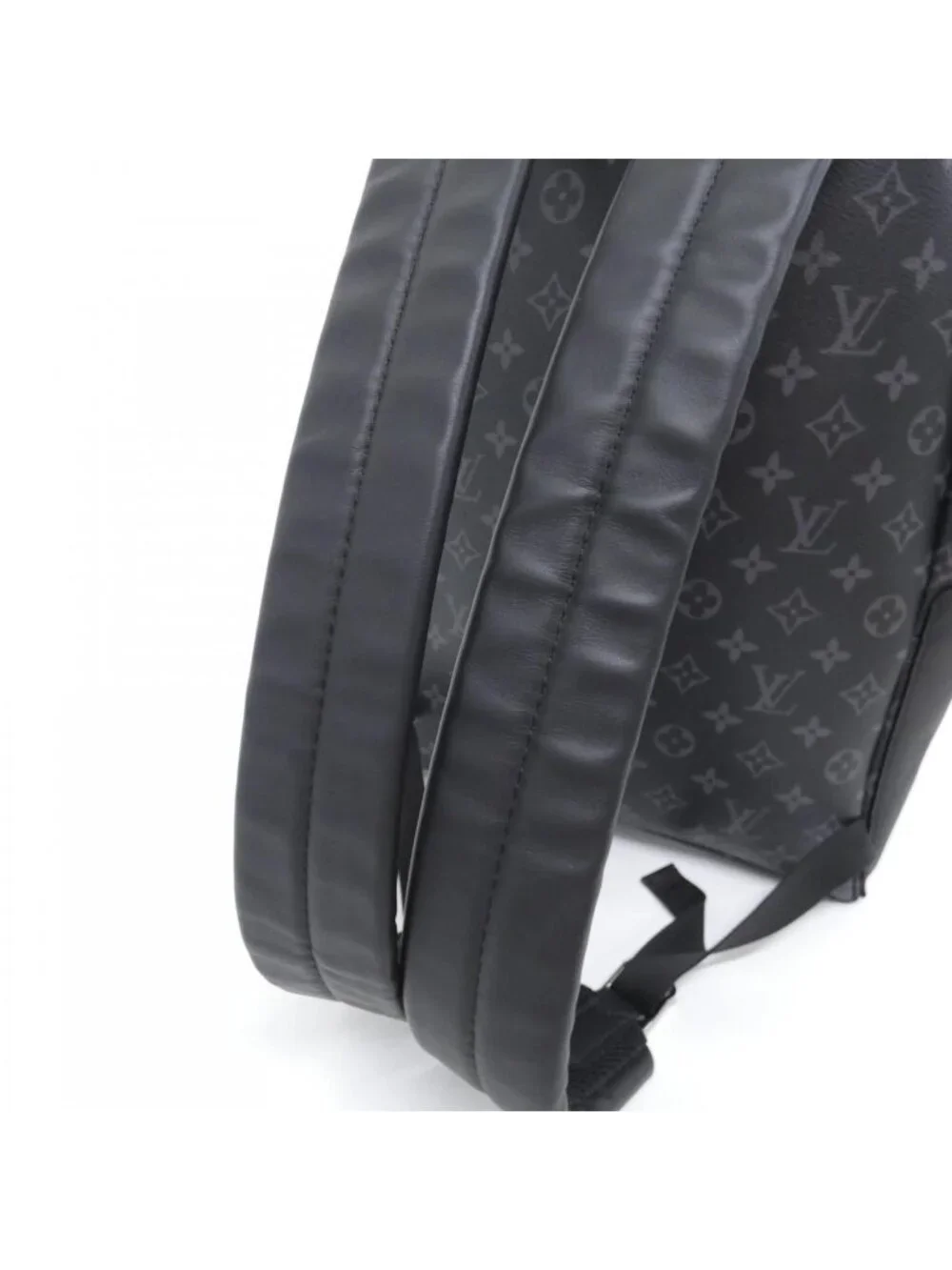 Louis Vuitton Monogram Eclipse Discovery Backpack PM